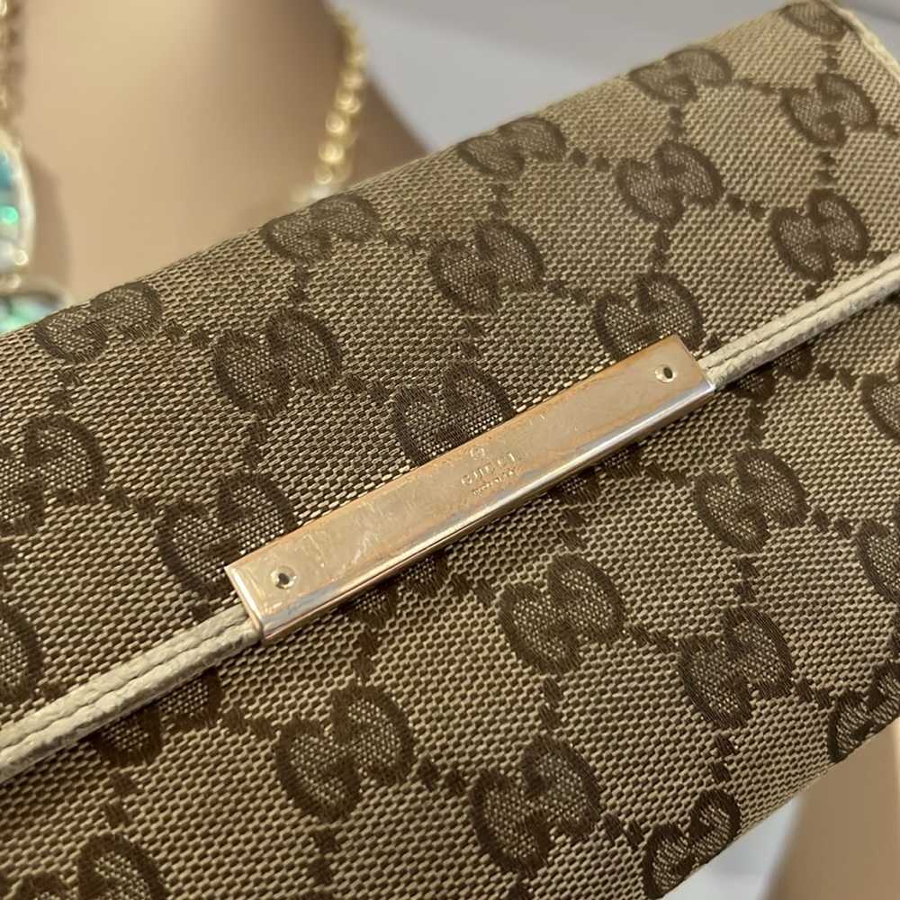 Gucci Wallet - Picture 14 of 17